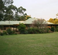Elouera - Accommodation VIC