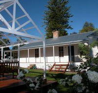 The Cottage - Berry - Accommodation VIC