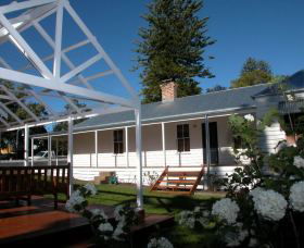 The Cottage - Berry - Accommodation VIC 0