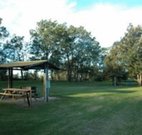 Shoalhaven Caravan Village - Accommodation VIC