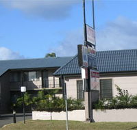 Pigeon House Motor Inn Ulladulla - Accommodation VIC
