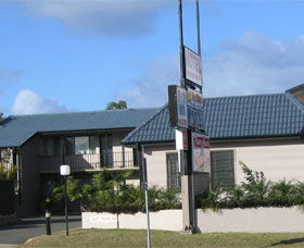 Pigeon House Motor Inn Ulladulla - Accommodation VIC 0