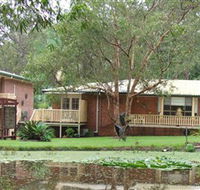 Poppies Bed and Breakfast - Accommodation VIC
