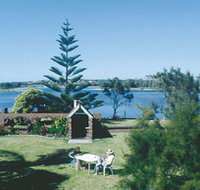 Edgewater Motel - Accommodation VIC