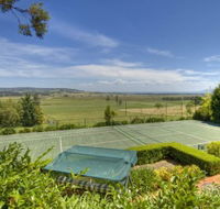 Lavender Views - Accommodation VIC