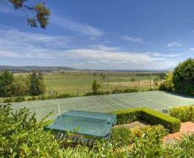 Lavender Views - Accommodation VIC 0