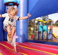 Eden Gateway Holiday Park - Accommodation VIC