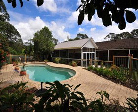 Bangalee NSW Accommodation VIC