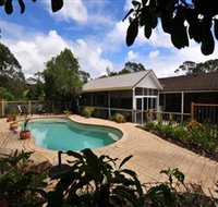 Magnolia House - Accommodation VIC