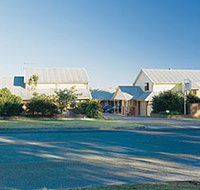 Jervis Bay Dolphin Shores - Accommodation VIC