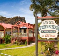 Bay Street Bed and Breakfast - Accommodation VIC