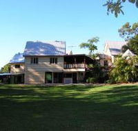 Glasshouse Mountains Ecolodge - Accommodation VIC