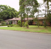 Pleasant Way Motel - Accommodation VIC
