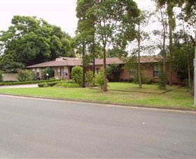 Pleasant Way Motel - Accommodation VIC 0