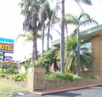 Sandpiper Motel - Accommodation VIC