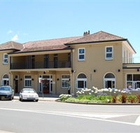 The Huskisson on Jervis Bay - Accommodation VIC