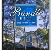 Bundle Hill Cottages - Accommodation VIC