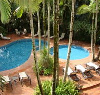 Ocean Breeze Resort - Accommodation VIC