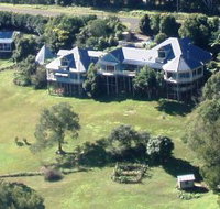 The Spotted Chook Ferme Auberge and Amelies Petite Maison - Accommodation VIC