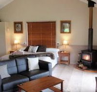 Maleny Luxury Cottages - Accommodation VIC