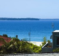 Nautilus Apartments Jervis Bay - Accommodation VIC