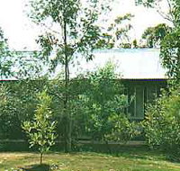 Wonga - Accommodation VIC
