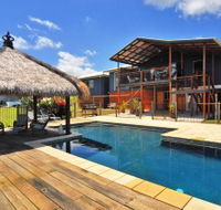 Panorama Blue Bed  Breakfast - Accommodation VIC