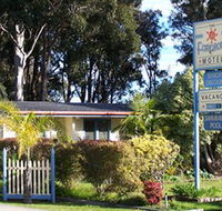 Farnboro - Accommodation VIC