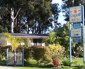 Farnboro - Accommodation VIC 0