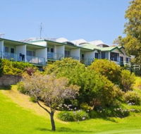 Forsters Bay Lodge - Accommodation VIC