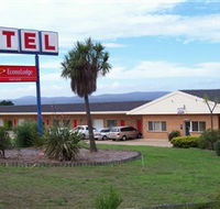 Econo Lodge Bayview Motel - Accommodation VIC