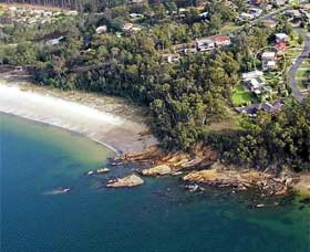 Gibsons By The Beach - Accommodation VIC 0