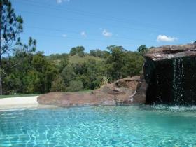 Amamoor QLD Accommodation VIC