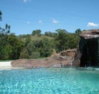 Amamoor Lodge - Accommodation VIC