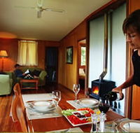 Whispering Valley Cottage Retreat - Accommodation VIC