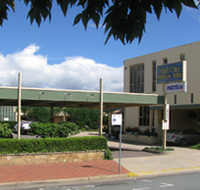Mid City Motor Inn - Accommodation VIC