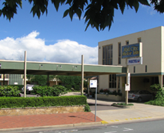 Mid City Motor Inn - Accommodation VIC 0