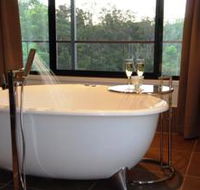 Melawondi Spring Retreat - Accommodation VIC