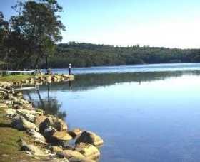 Lake Conjola NSW Accommodation VIC
