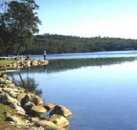 Conjola Lakeside Van Park - Accommodation VIC