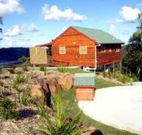 Wittacork Dairy Cottages - Accommodation VIC