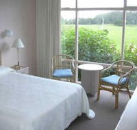 Bangalee Motel - Accommodation VIC