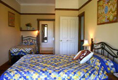 Amamoor Lodge - Accommodation VIC 2