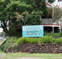 Mapleton Falls Accommodation - Accommodation VIC