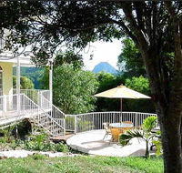Cooroy Country Cottages - Accommodation VIC