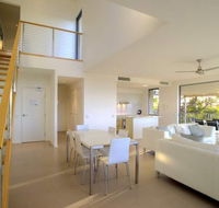 Rainbow Sea Resort - Accommodation VIC