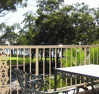 Huskisson Bayside Resort - Accommodation VIC