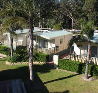 Jervis Bay Caravan Park - Accommodation VIC