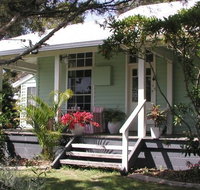 Huskisson Bed  Breakfast - Accommodation VIC