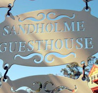 Sandholme Guesthouse 5 Star - Accommodation VIC
